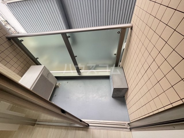 15/24 バルコニー