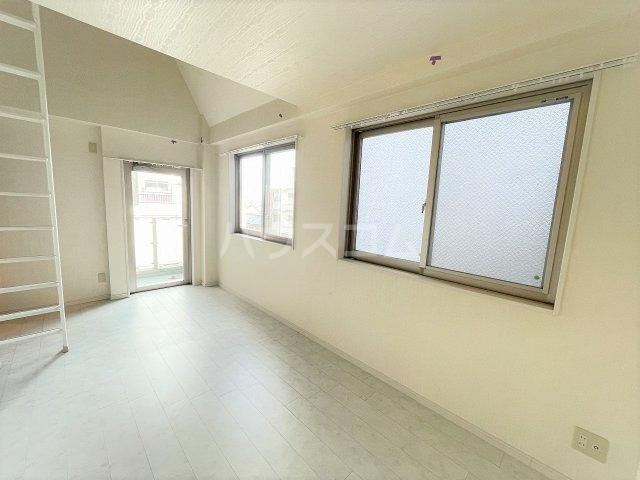 4/24 リビング/ダイニング