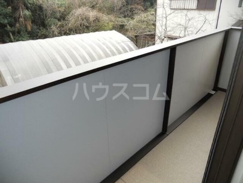 15/16 バルコニー