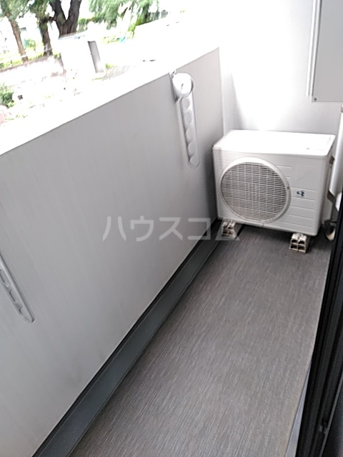 14/30 バルコニー