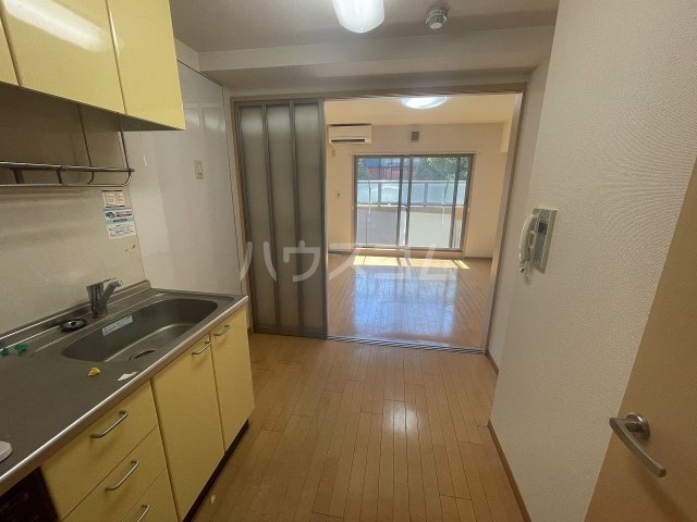 6/30 室内