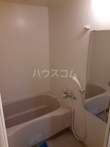 14/30 浴室