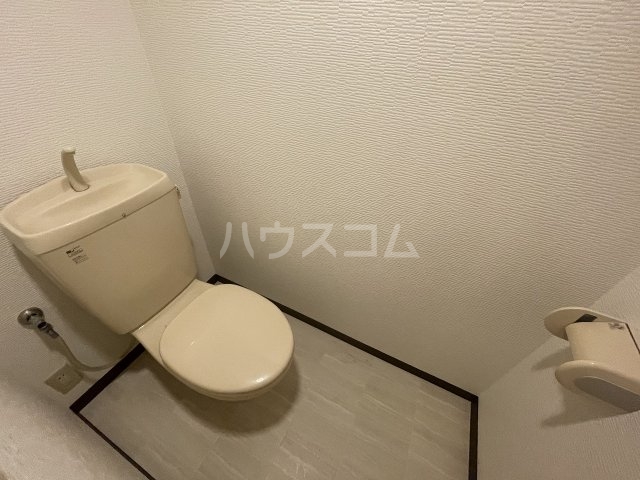 15/30 トイレ