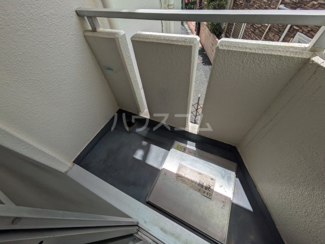 15/24 バルコニー