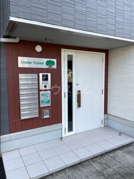 5/16 エントランス