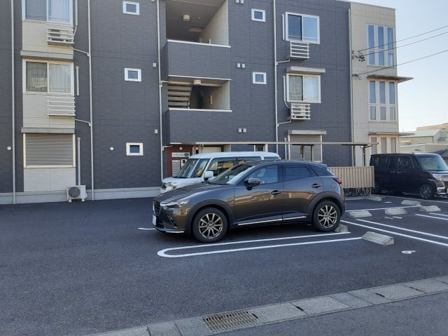 29/30 駐車場