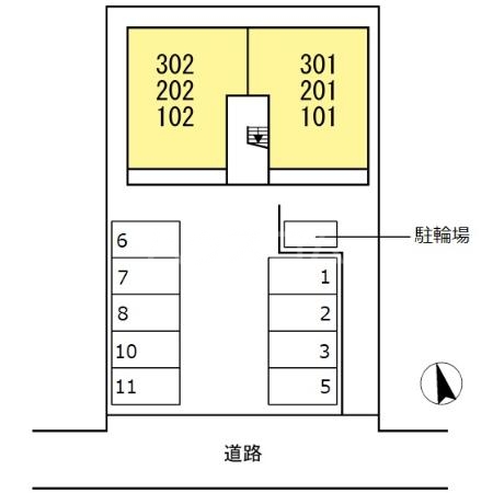 4/7 地図