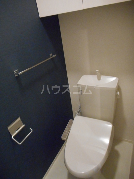 14/27 トイレ