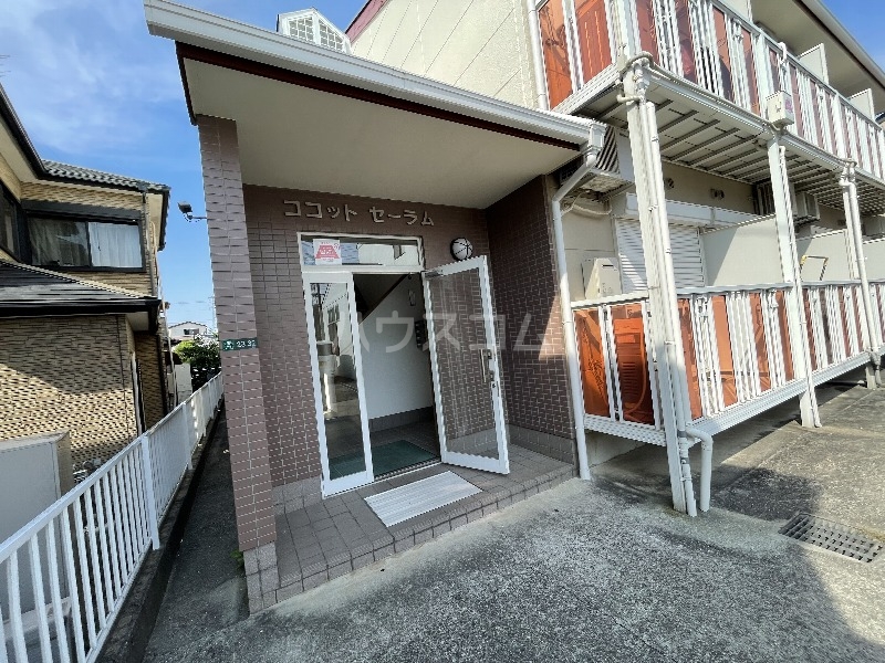 2/10 エントランス