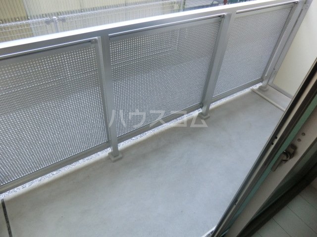 18/30 バルコニー