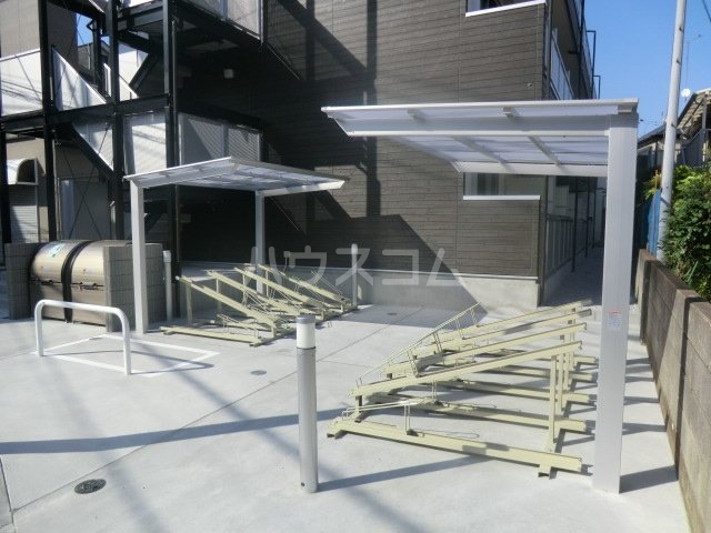 24/30 駐車場