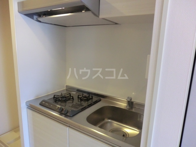 11/30 キッチン
