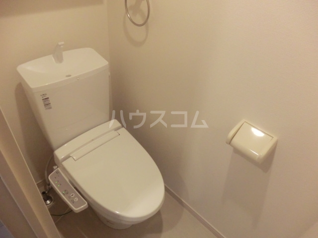 14/30 トイレ