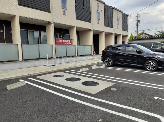 29/30 駐車場