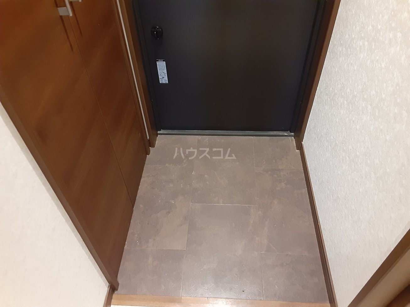 10/30 玄関