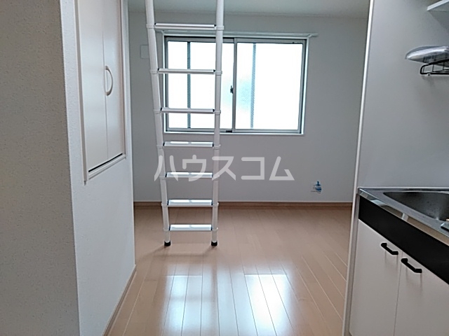 15/29 バルコニー