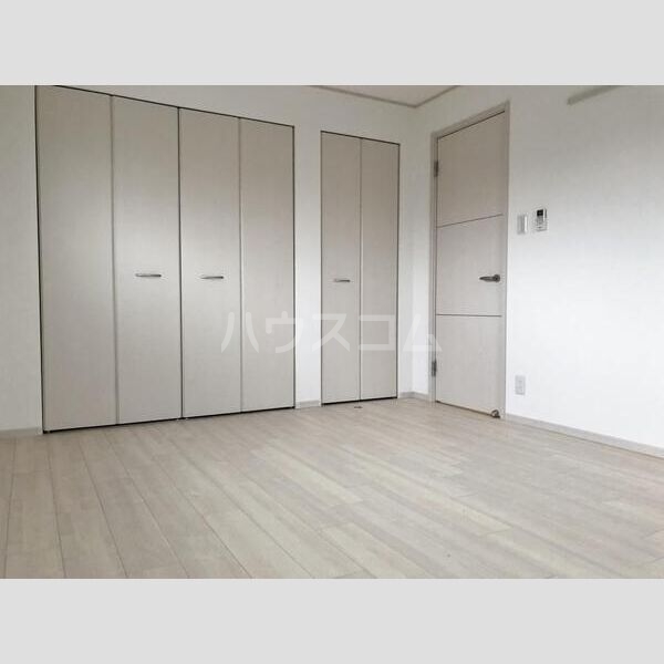 2/11 リビング/ダイニング