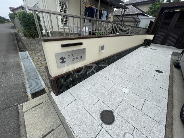 3/5 エントランス