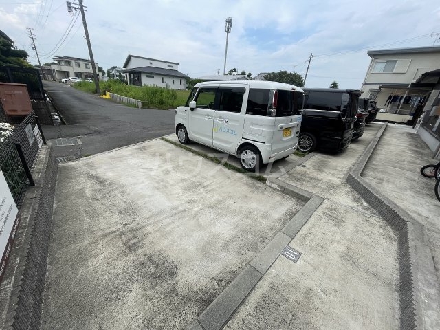 29/30 駐車場