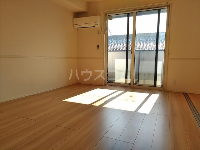 3/18 リビング/ダイニング