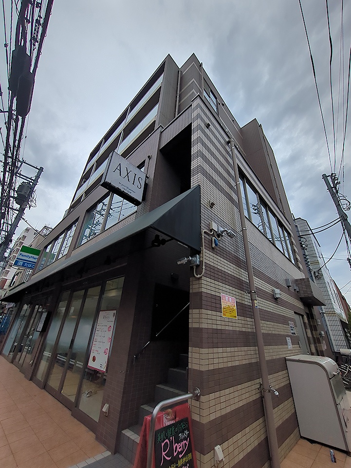 2/30 外観