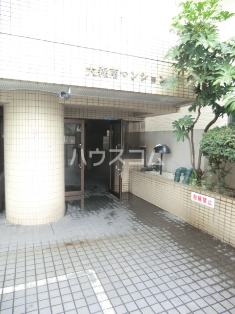 2/9 エントランス