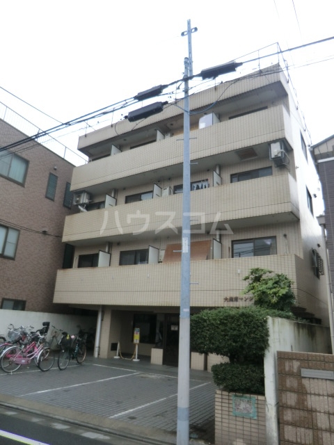 1/10 外観