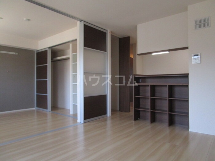 3/14 リビング/ダイニング