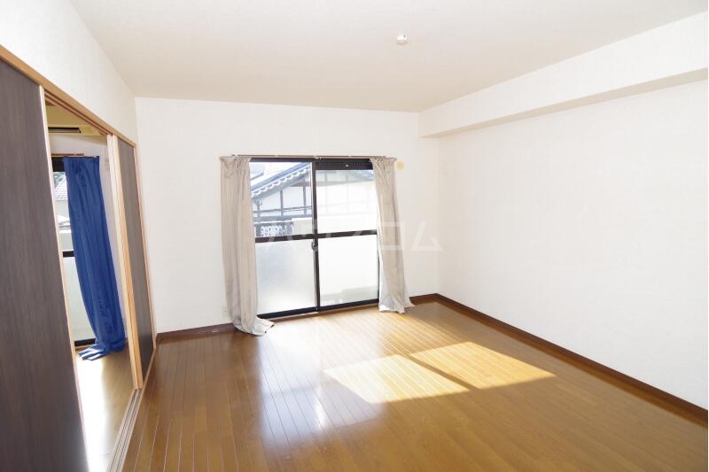 3/17 リビング/ダイニング