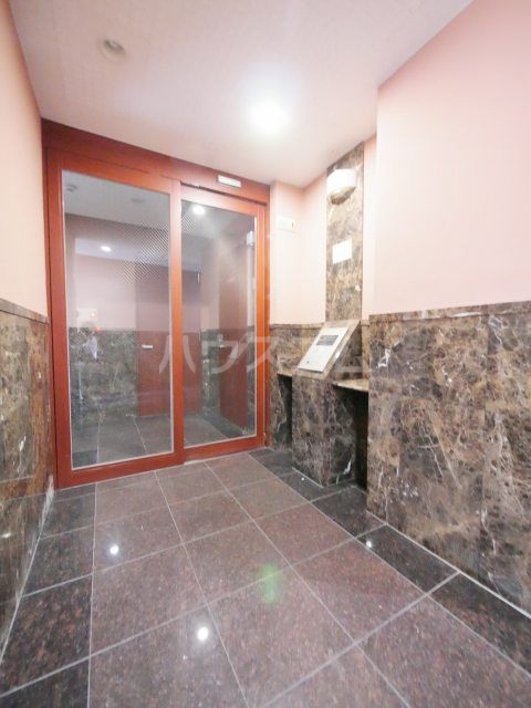 アクアシティ博多エントランス