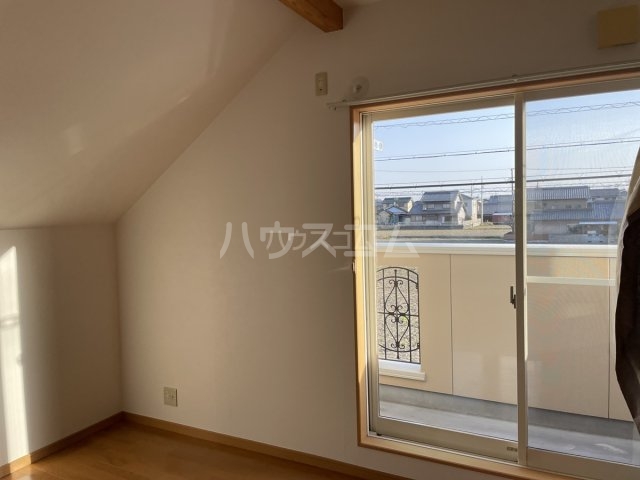 10/12 バルコニー