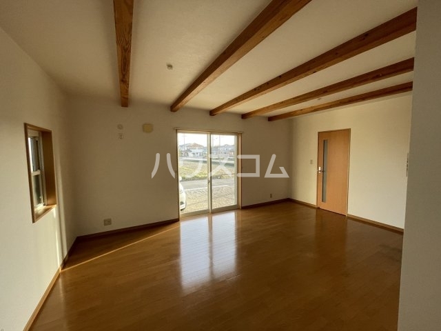 2/12 リビング/ダイニング