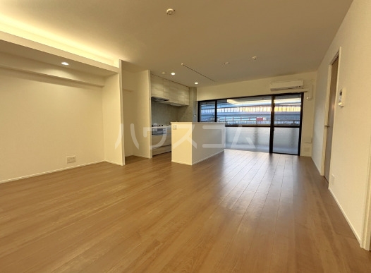 3/20 リビング/ダイニング