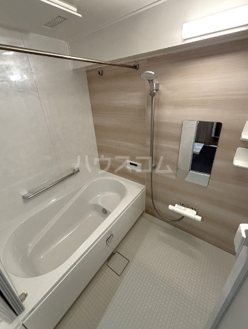 9/20 浴室