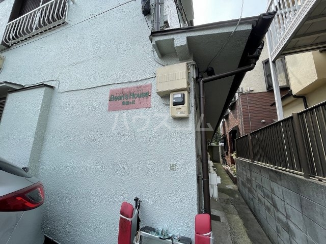 21/28 エントランス