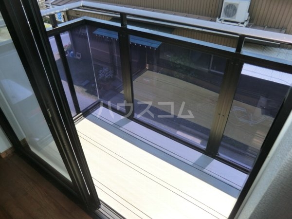 15/30 バルコニー