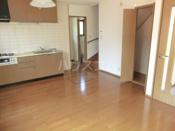 4/30 リビング/ダイニング