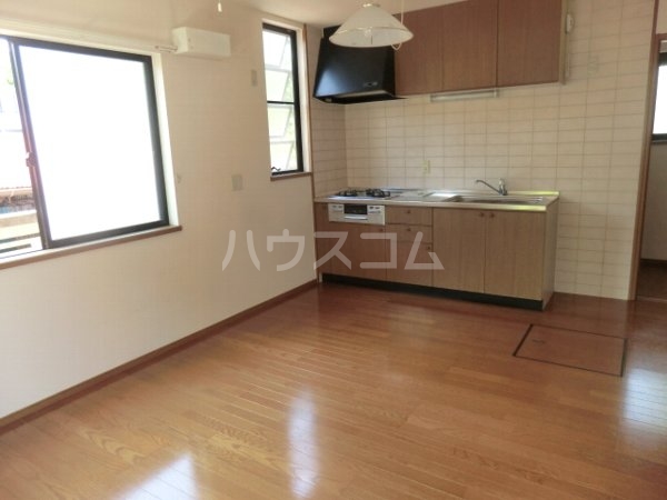 3/30 リビング/ダイニング