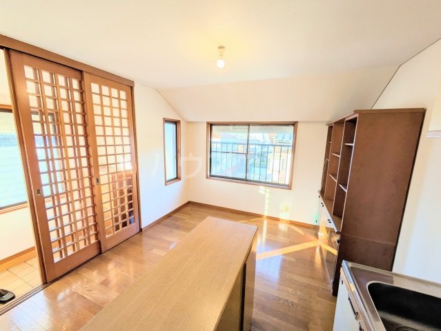 5/26 リビング/ダイニング