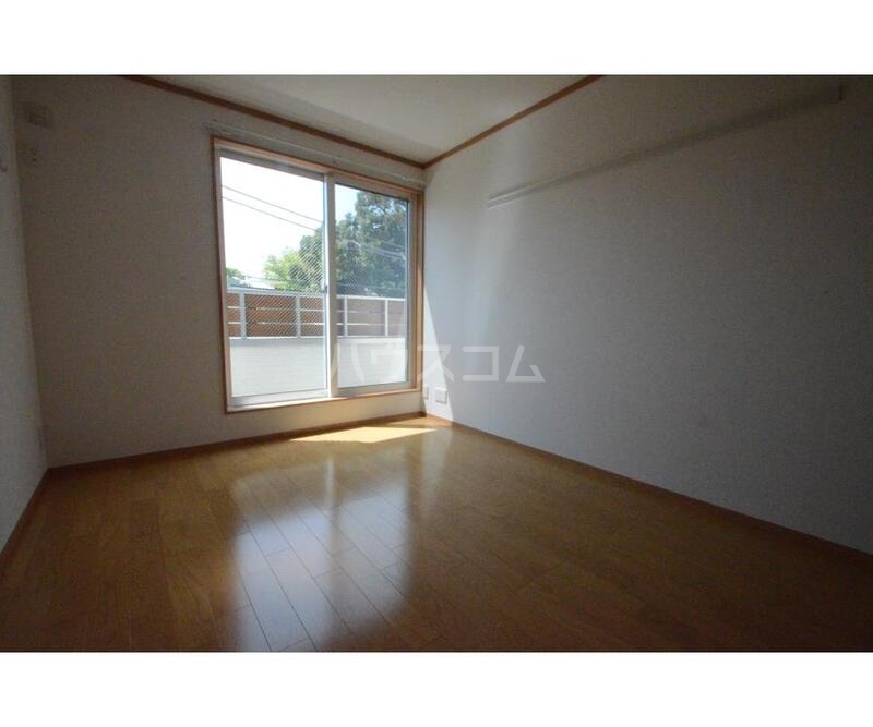 13/30 バルコニー