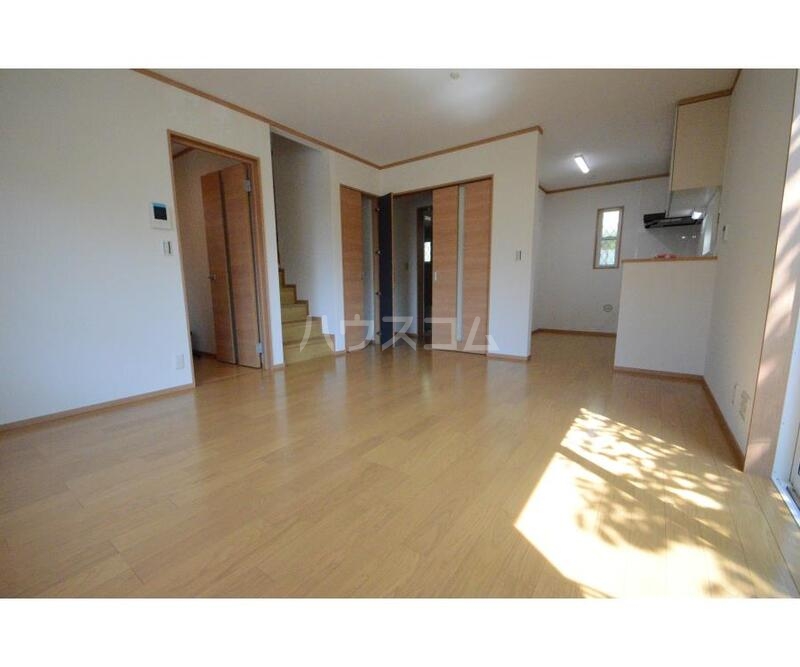 5/30 リビング/ダイニング