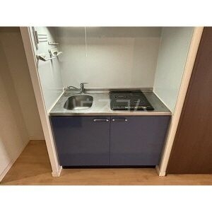 6/22 キッチン