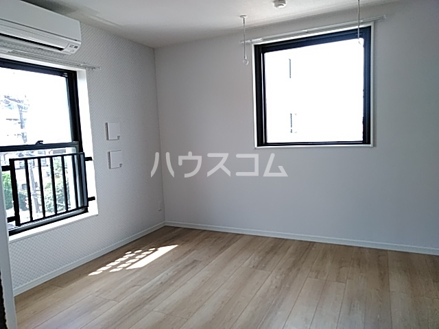 4/27 リビング/ダイニング