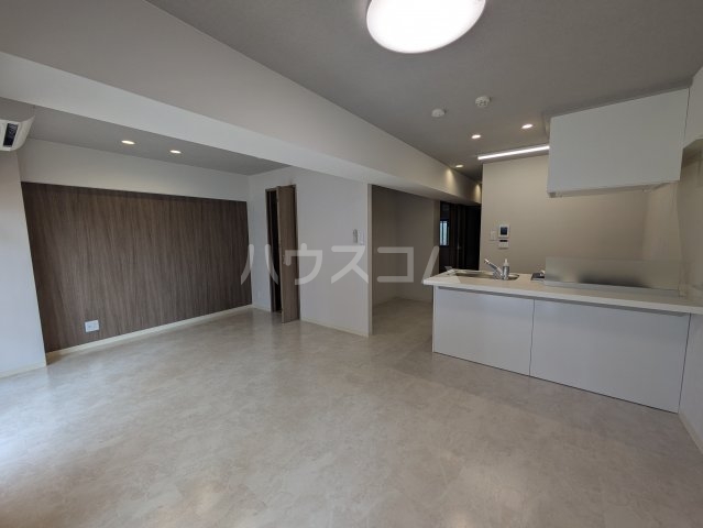 3/25 リビング/ダイニング