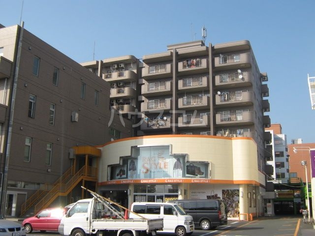 1/26 外観