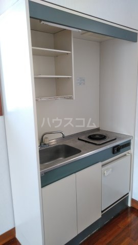 6/22 キッチン