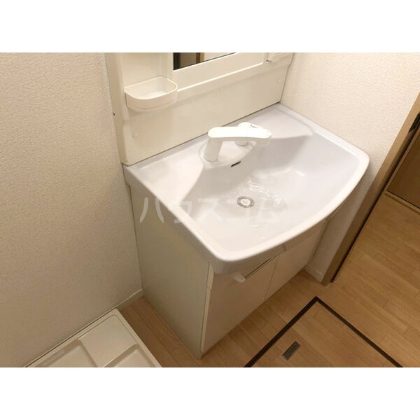 10/24 洗面