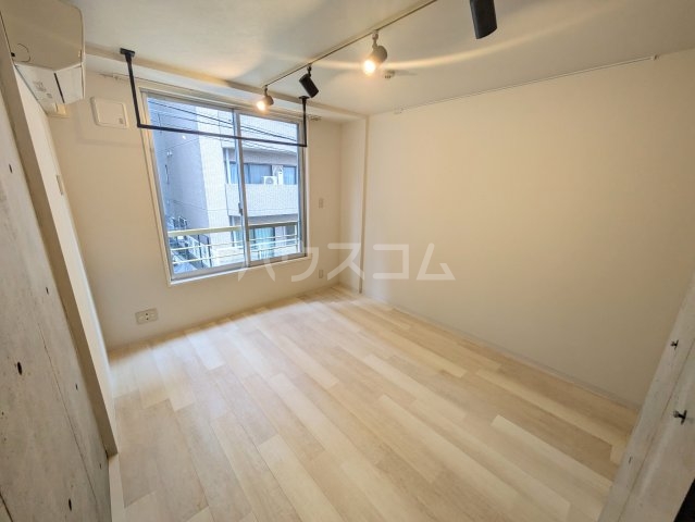 6/26 室内