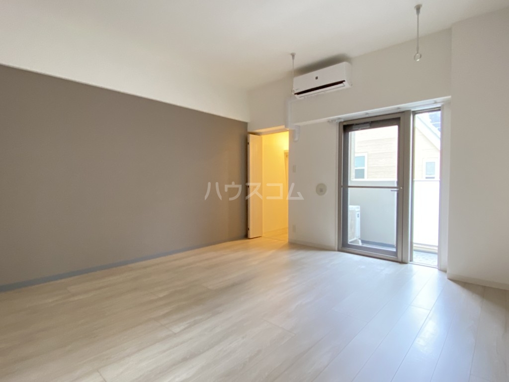 3/19 リビング/ダイニング