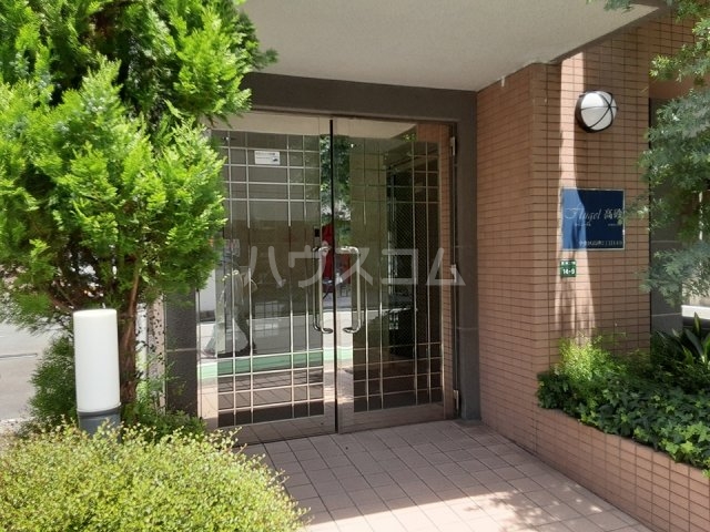 2/9 エントランス